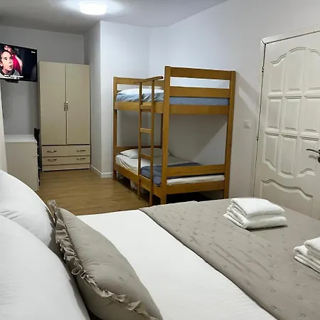 Breeze Auberge de jeunesse