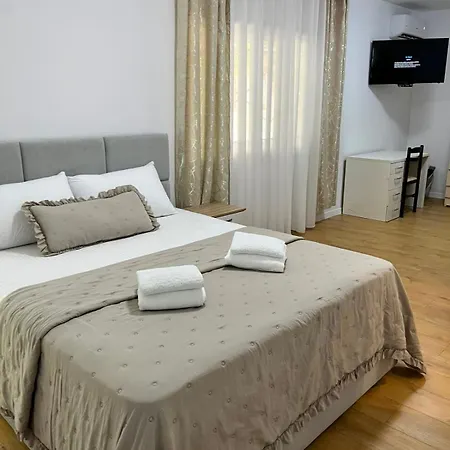 Breeze Auberge de jeunesse